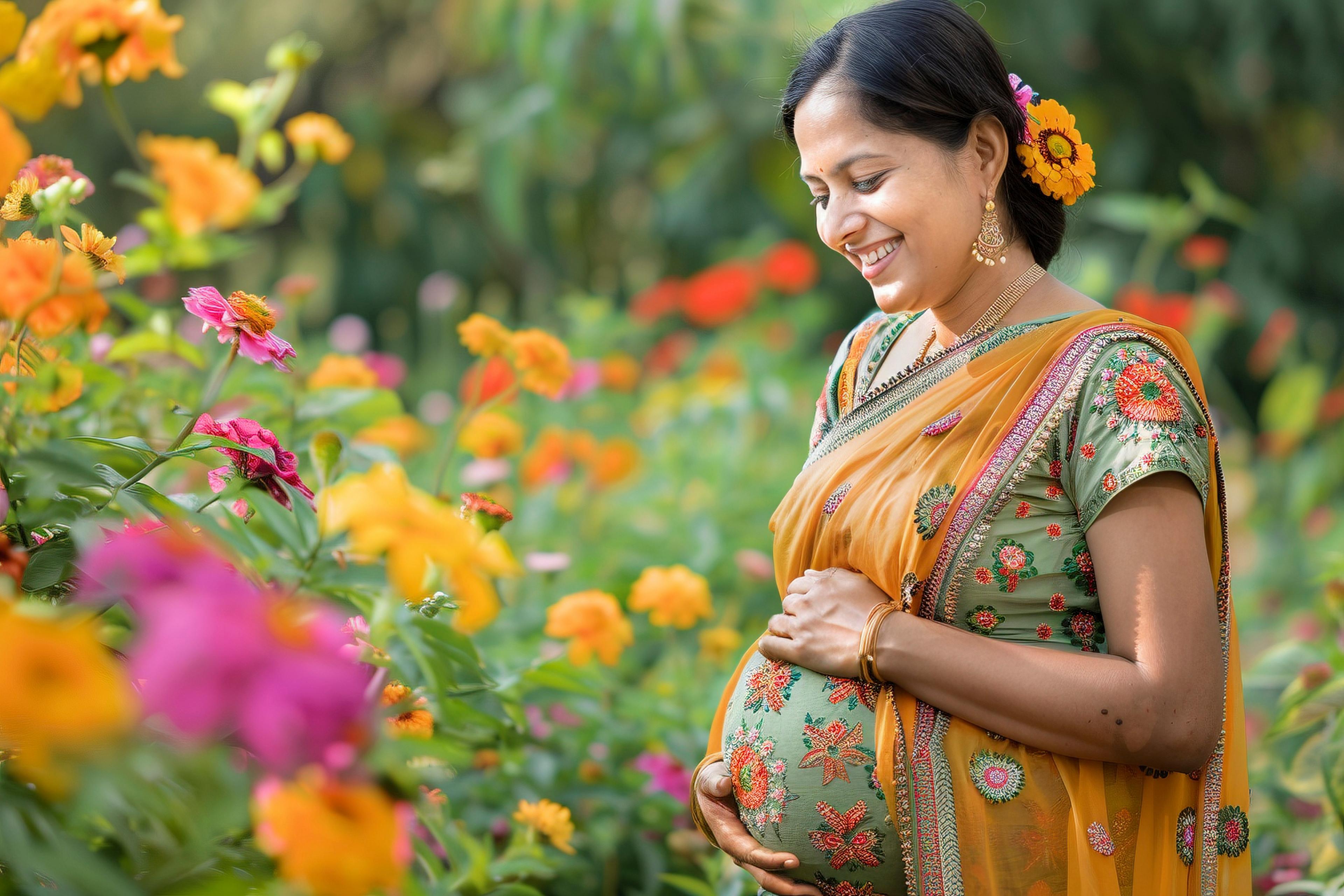 Holistic Fertility: Gut Health, Hormones & Lifestyle’s Role in Pregnancy Success