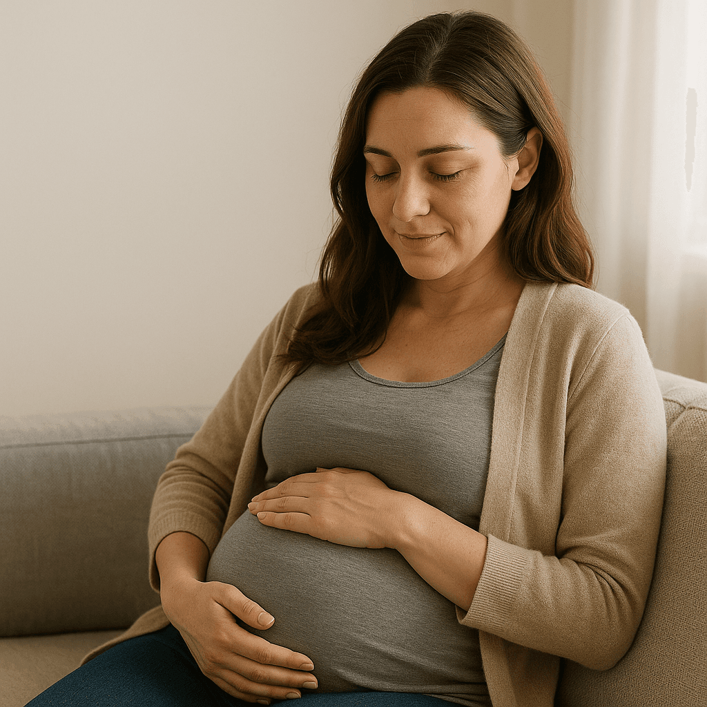 Conceiving Naturally With Low AMH: Myths, Facts, and Hope
