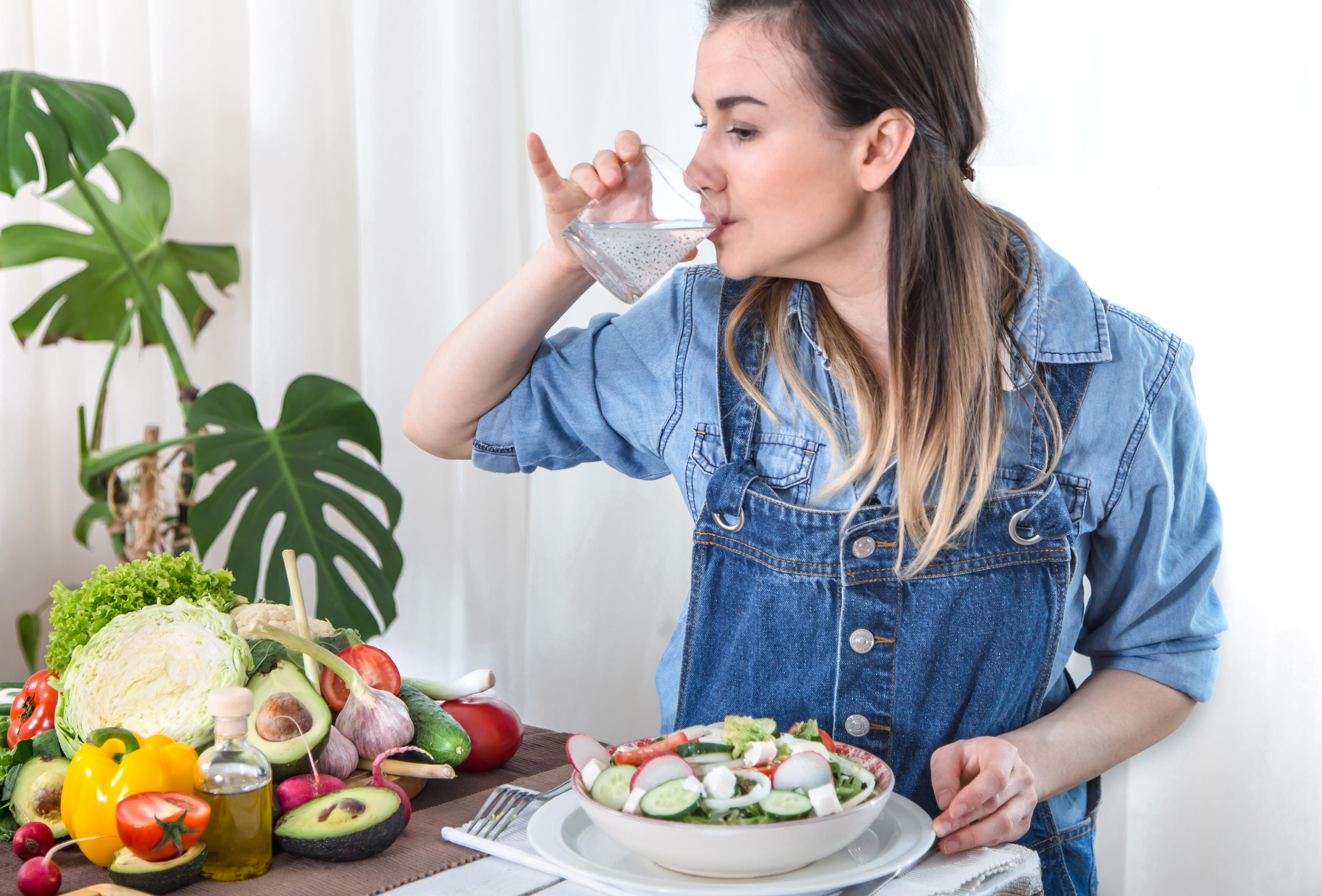 Summer Diet, Hydration, and Lifestyle Tips for IVF Patients