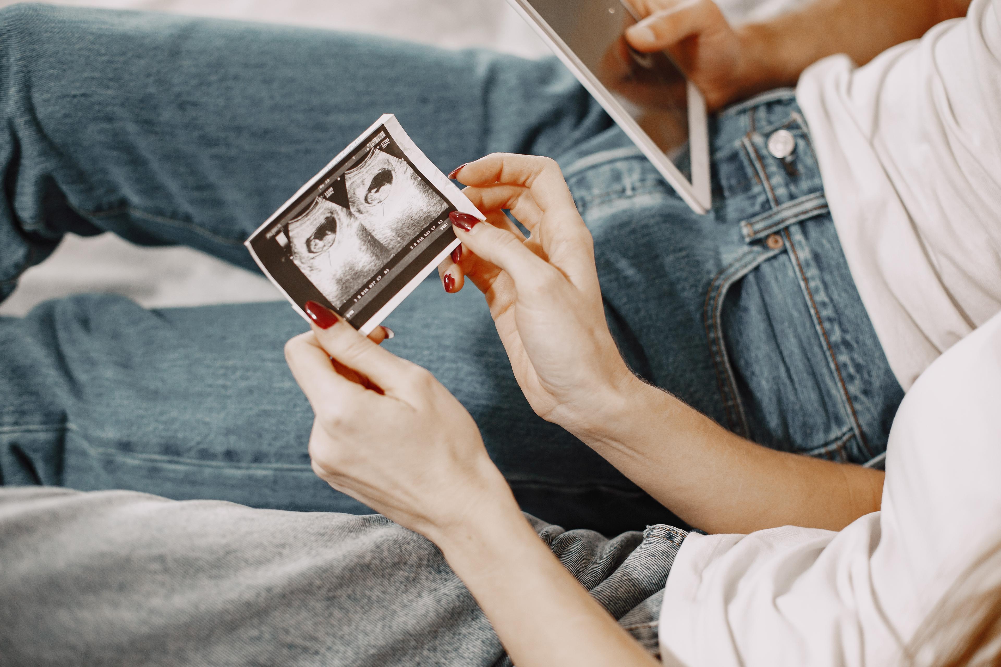 Taking Control of Your Tomorrow: A Guide to Fertility Preservation