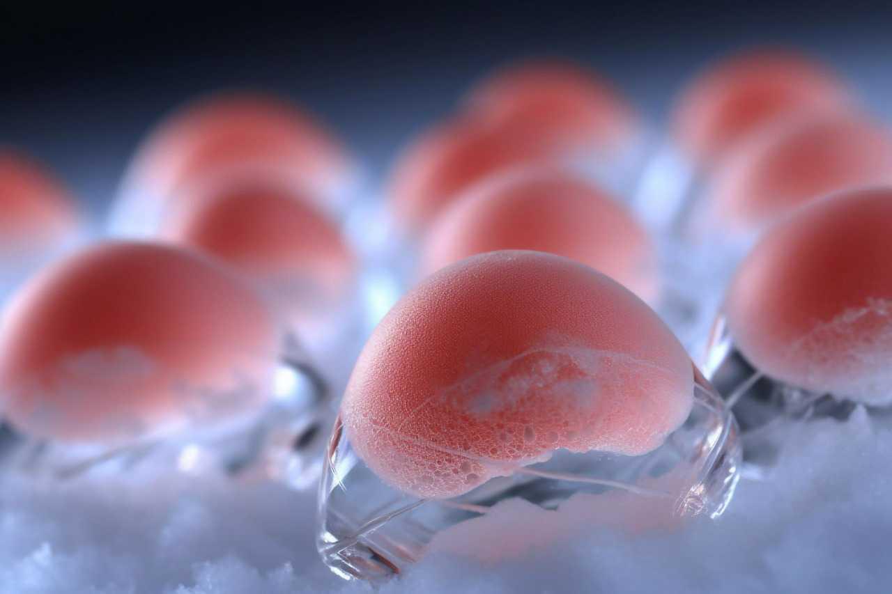 Egg Freezing: Benefits and Procedure