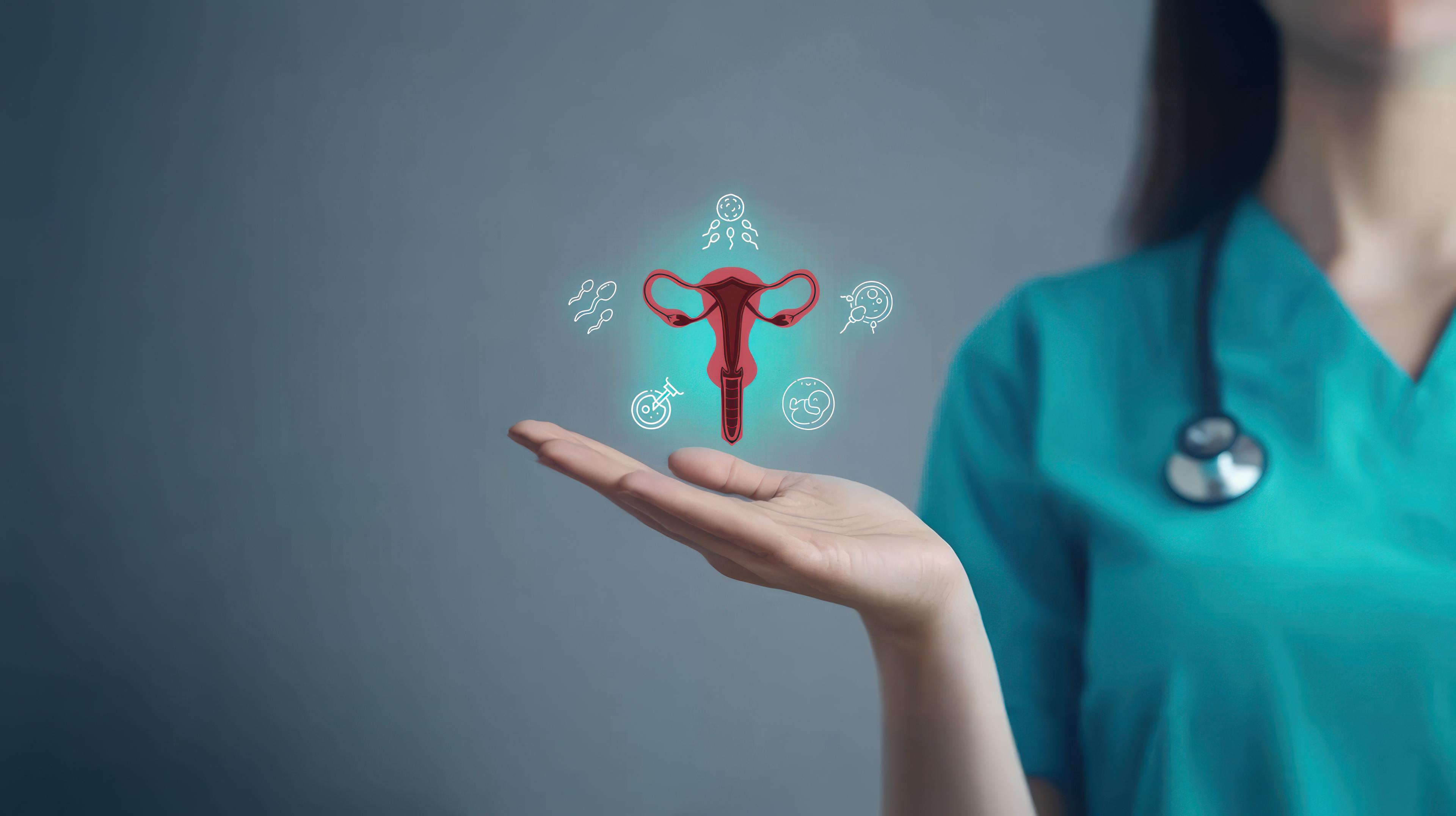 IUI Treatment Cycle Success Rates