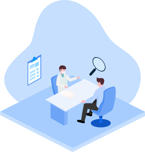 Privacy & Security at Vriksh Fertility