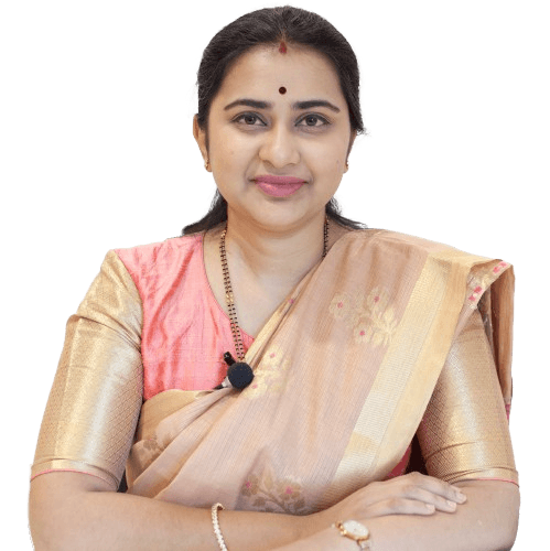 Dr. Sneha Shetty - Clinical Director at Vriksh Fertility