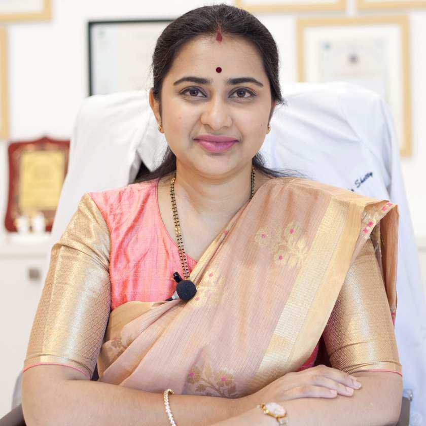 Dr. Sneha Shetty