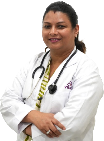 Dr. Minal Kumbhalwar