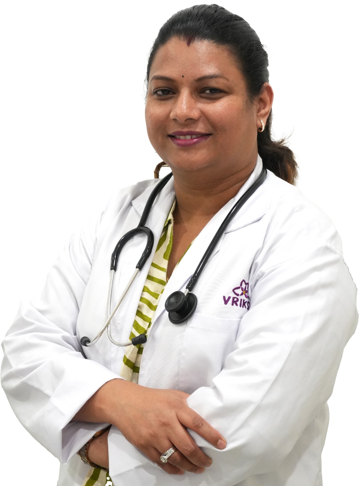 Dr. Dr. Minal Kumbhalwar