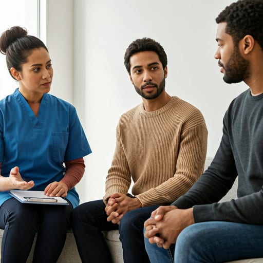 Vriksh Fertility Team