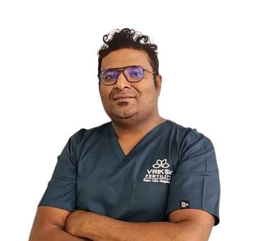 Dr. Dr. Brijesh G C