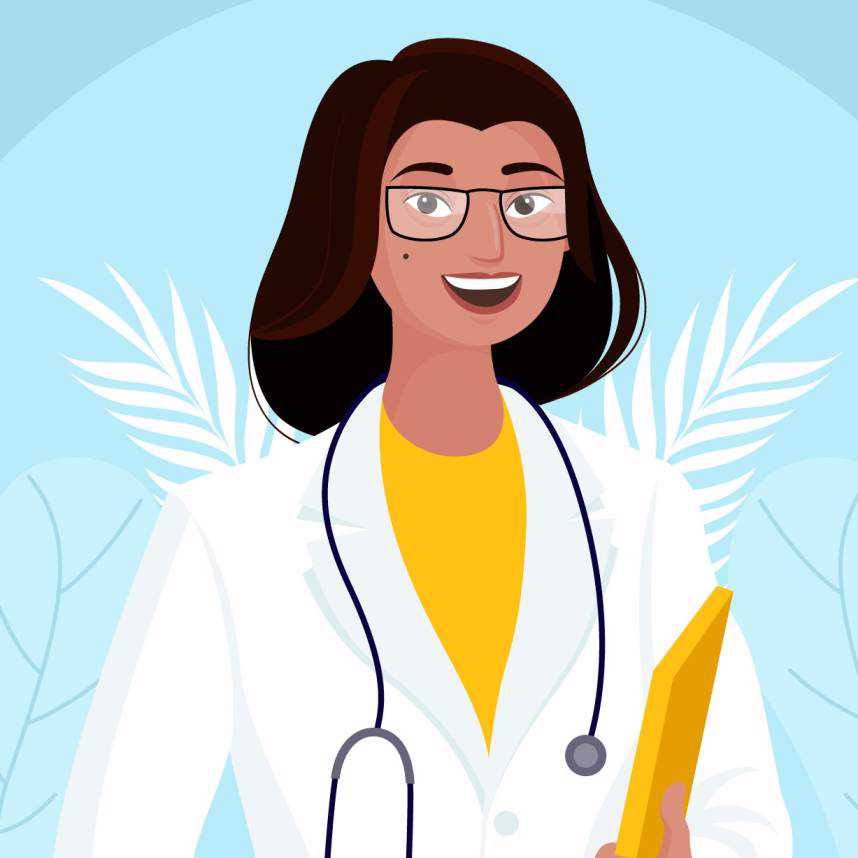 Dr. Dr. Minal Kumbhalwar