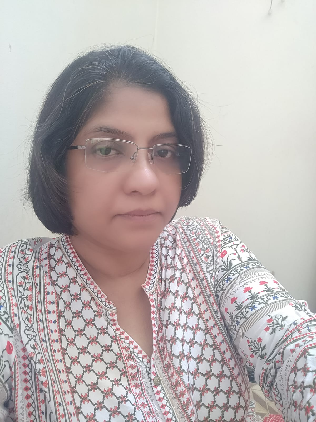 Dr. Dr. Suman Choudhary